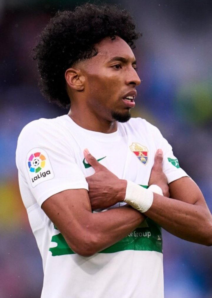 Johan Mojica suena para dos grandes de España