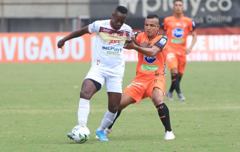 Fútbol Hoy y BetPlay con la definición del Grupo B