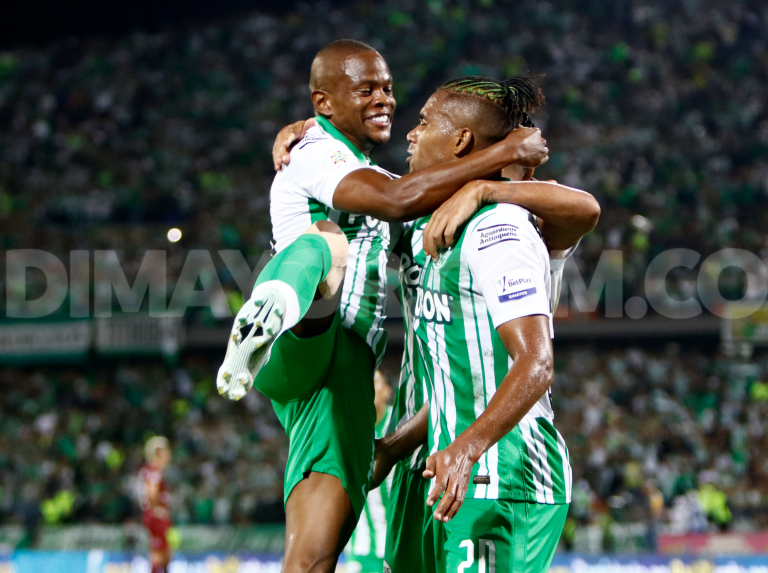 Nacional se acerca a la 17