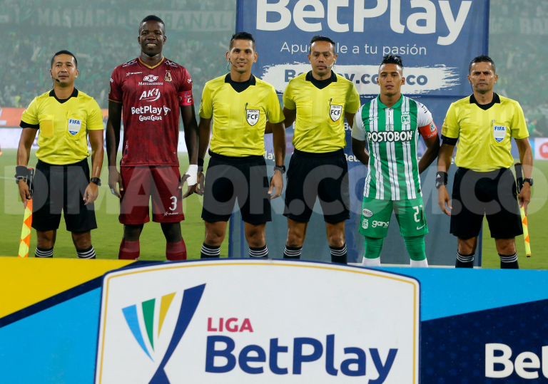 Fútbol Hoy y BetPlay con los datos de la gran final
