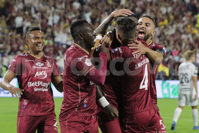 Tolima irá por su cuarta estrella