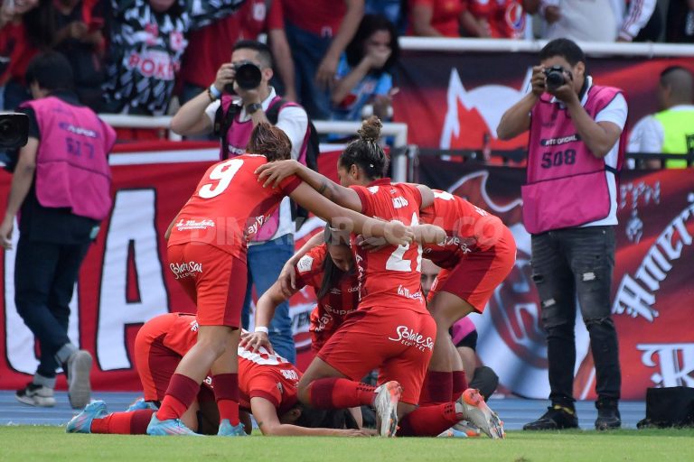 América, otra vez campeón femenino
