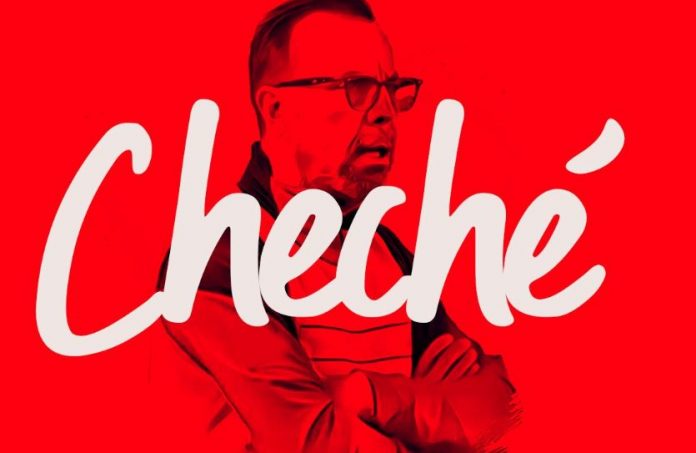 cheché