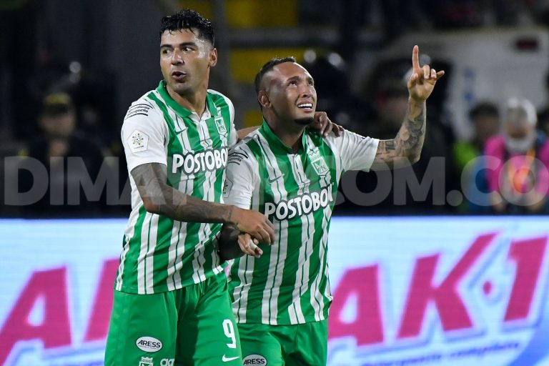 Agónico título de Nacional