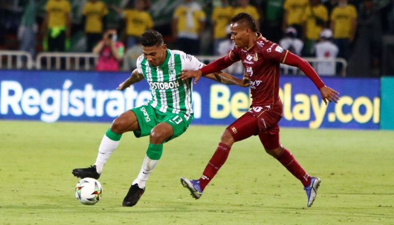 Dimayor anunció horarios para la final