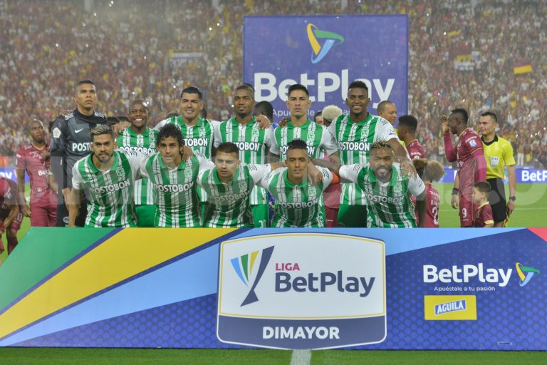 Dimayor multó a Nacional, tras ganar el título