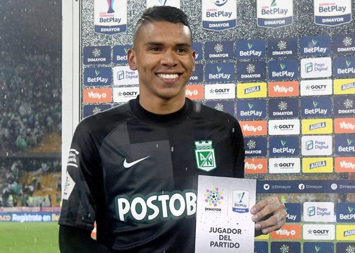 Mier y Ruiz, mejores sub-23 de Junio