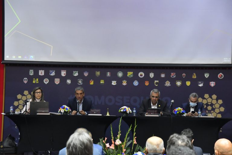 Dimayor pedirá a la Federación que haga la Liga femenina