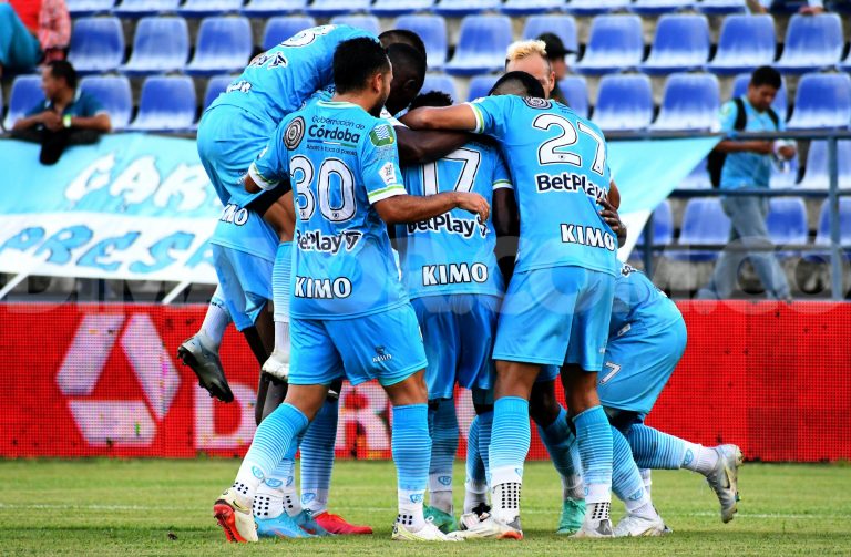 Jaguares al fin ganó en casa