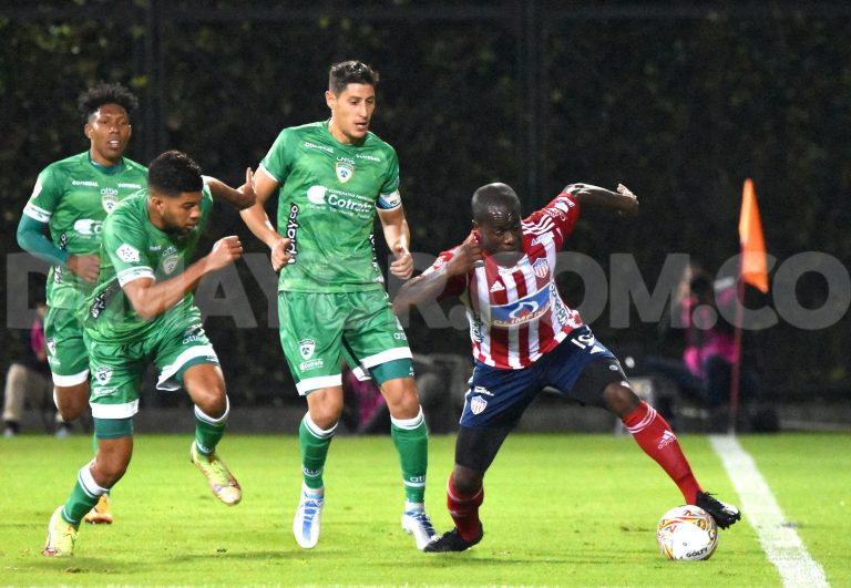 Empate sin goles en Techo