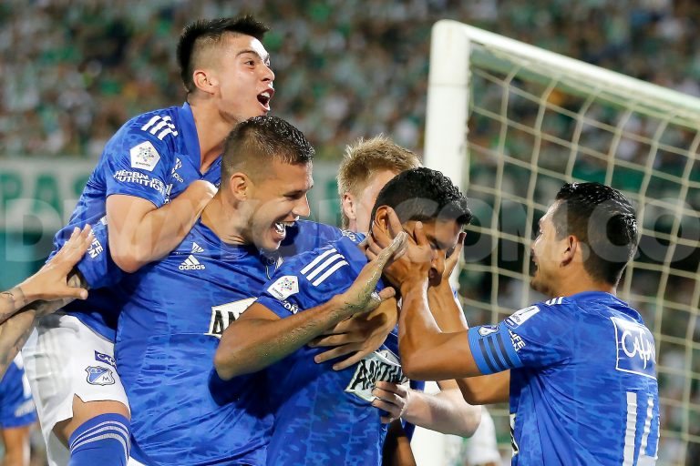 ‘Los Ruiz’ sorprendieron al campeón