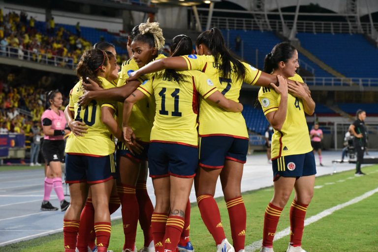 Fútbol Hoy y BetPlay con los datos de Colombia-Chile