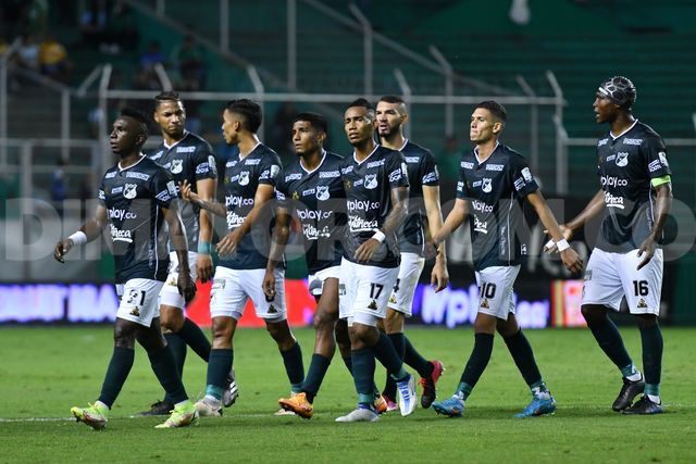 Kevin Velasco, suspendido tres fechas