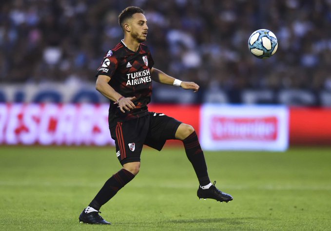Hijo de Gallardo jugará en la Liga BetPlay
