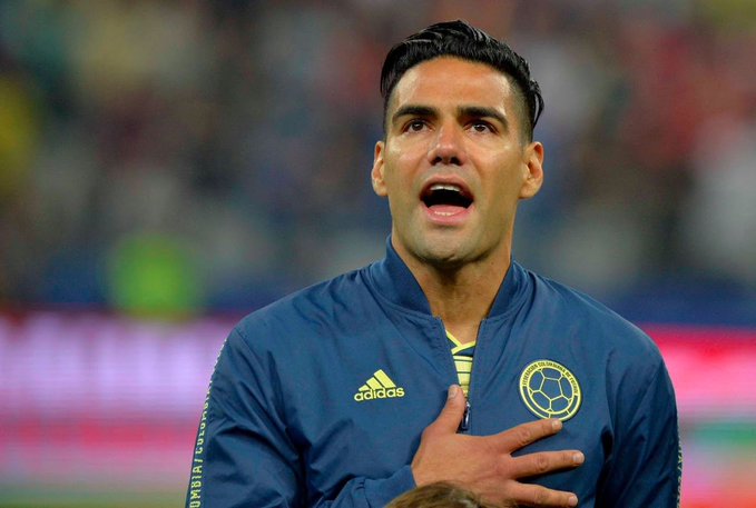 James y Ospina deben seguir en la selección: Falcao