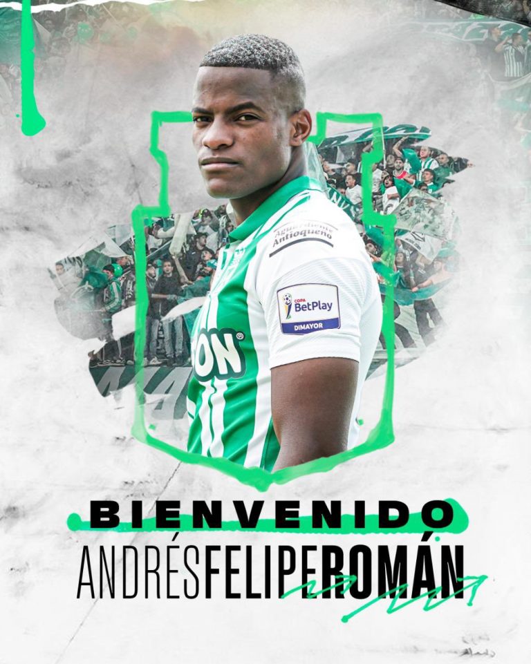 Román, primer refuerzo del campeón