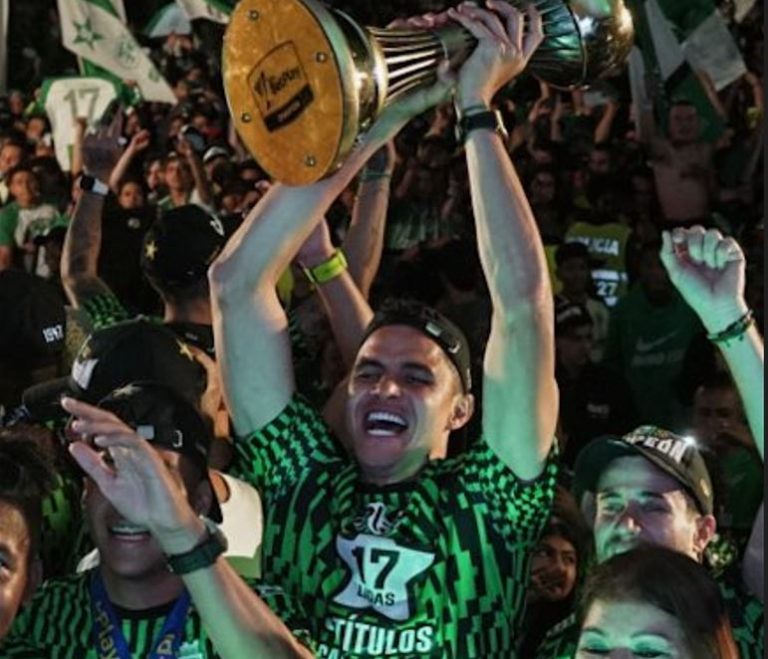 ‘Arriero’ sí; Gio no