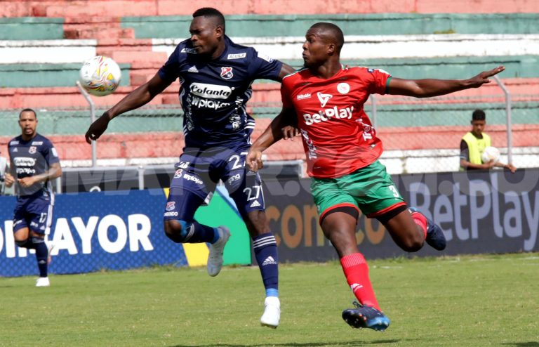 El ‘Poderoso’ sufrió su primera derrota