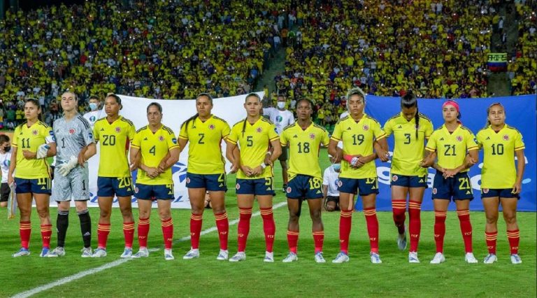 Colombia y Argentina buscan la final