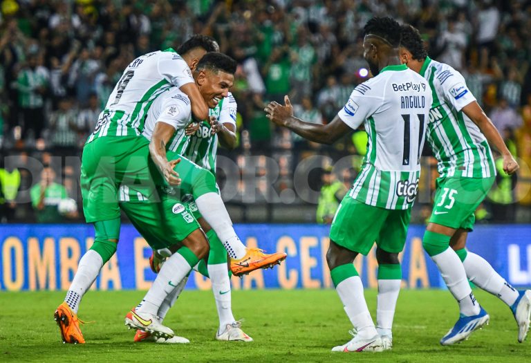 Fútbol Hoy y BetPlay con los datos de Junior – Nacional