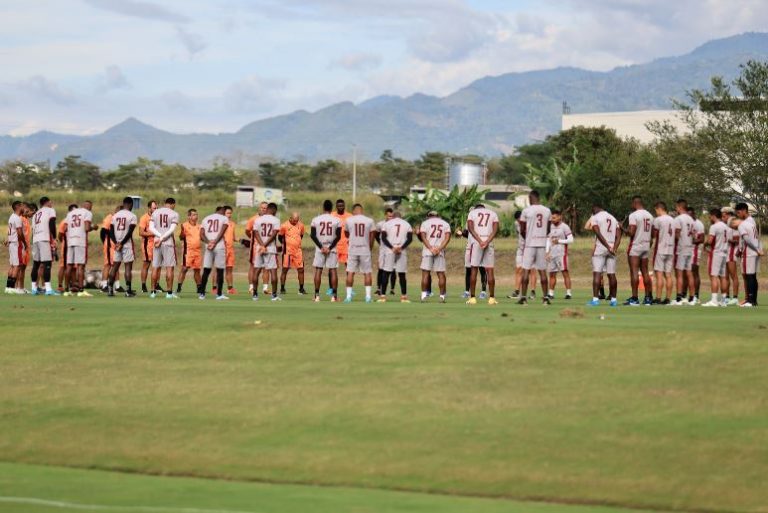 Tolima-Nacional reeditan la final del Apertura
