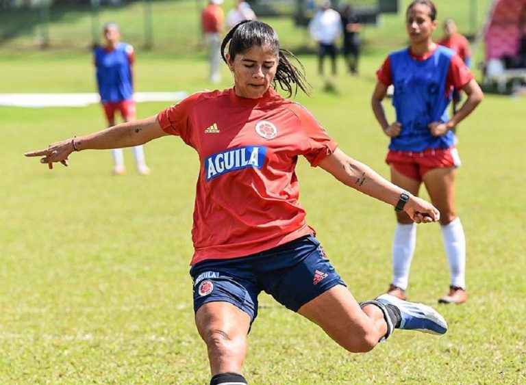 La Copa América femenina da su puntapié inicial