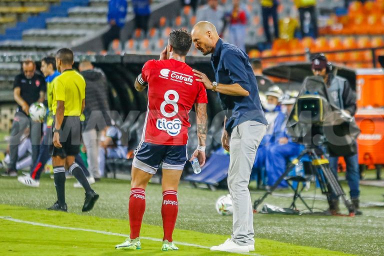 Primer triunfo en la era González