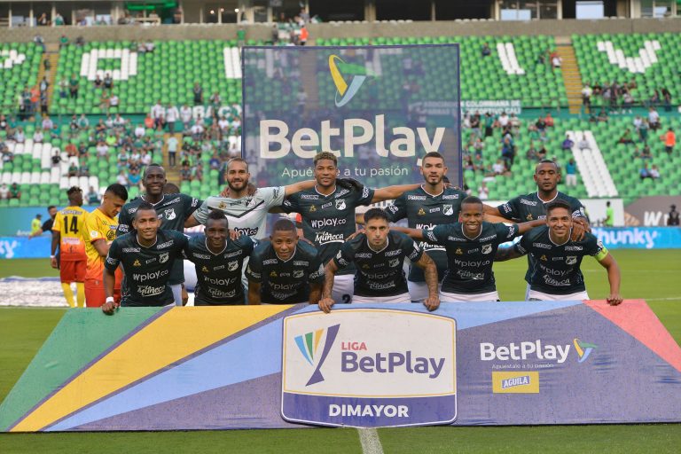 Rafael Dudamel no va más en Deportivo Cali
