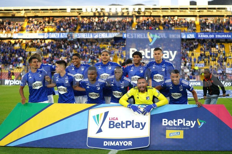 Millonarios, a cortar su racha sin victorias