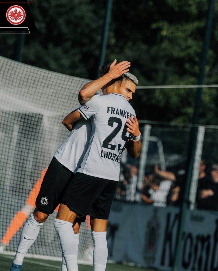 Ospina y Borré activos en Europa