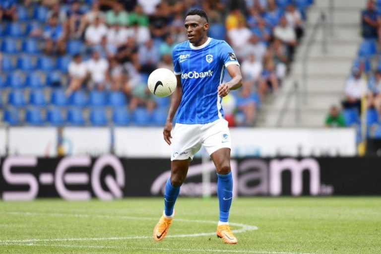 Lucumí ya esta en Italia