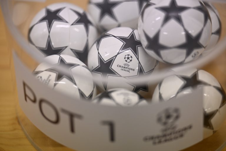 Los colombianos que jugarán la Champions League