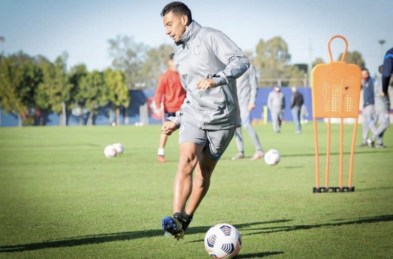 Gordillo, cerca del Junior