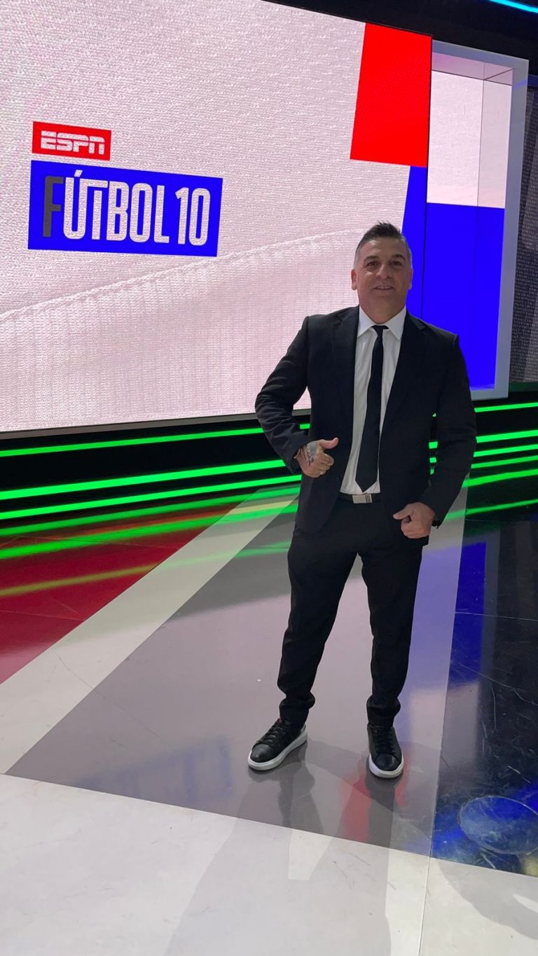 Selección Colombia desmiente llegada de Tilger