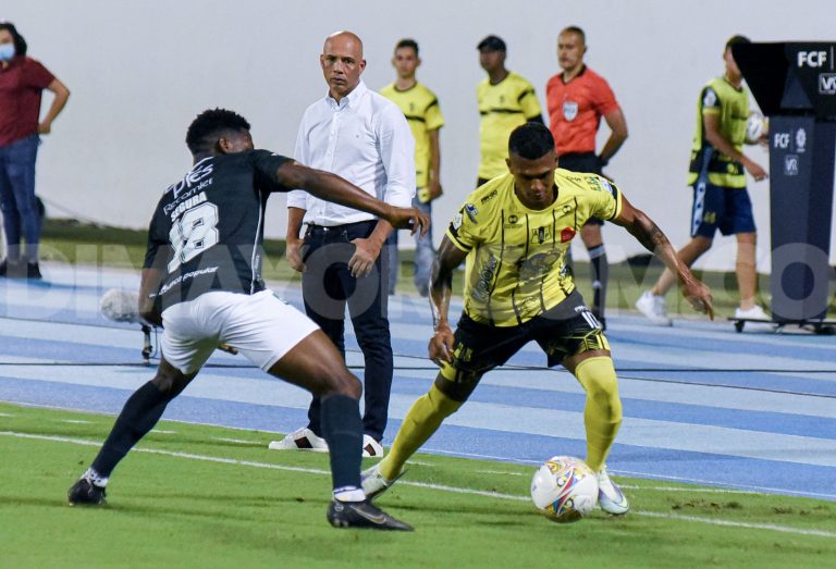 Lluvia de goles en Barranca