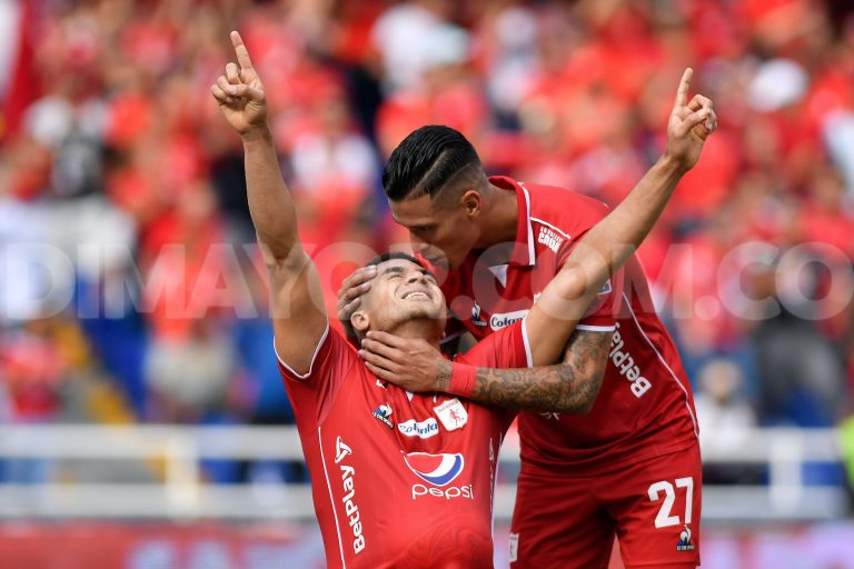 América ganó y se acercó a los ocho