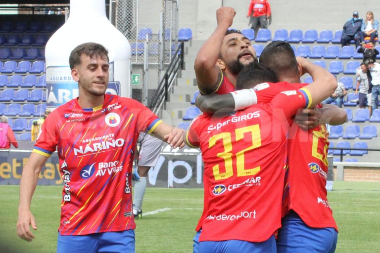 Pasto recuperó terreno en casa