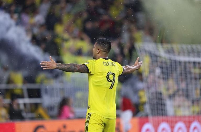 Cosecha de goles colombianos en el exterior