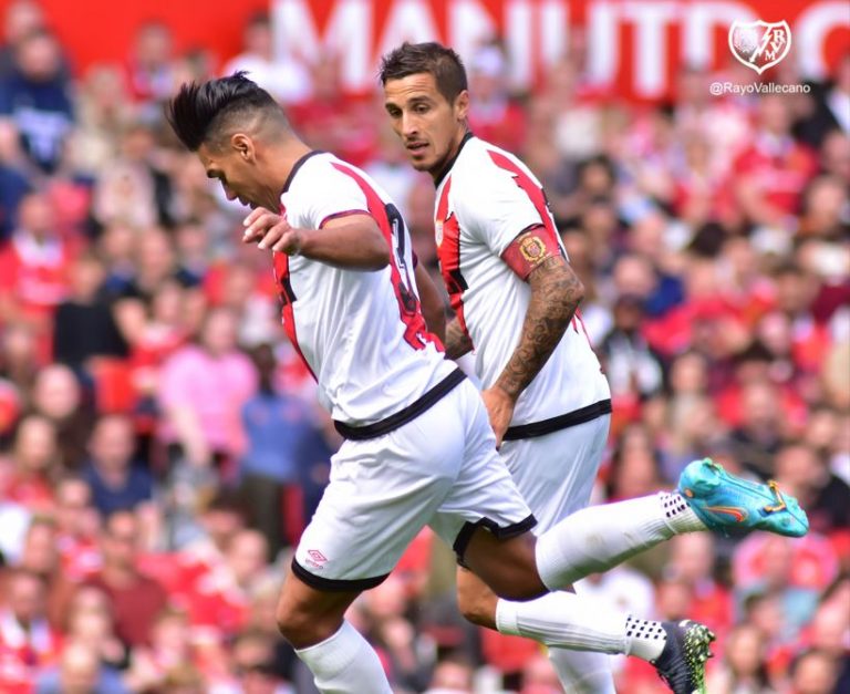 Sequía de goleadores colombianos