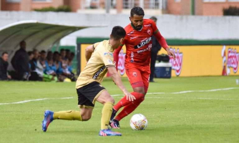 Águilas volvió a ganar