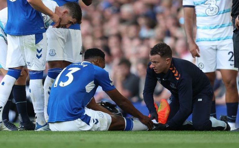 Mina está listo para regresar