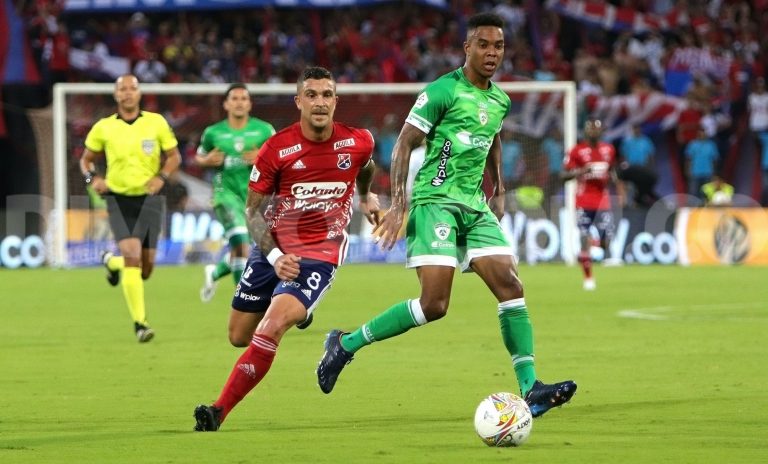 Empate pasado por agua