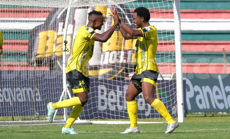 Alianza ganó nuevamente como visitante