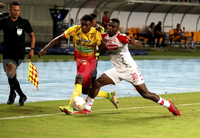 Santa Fe se acordó de ganar
