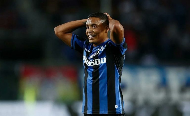 Zapata y Muriel lesionados