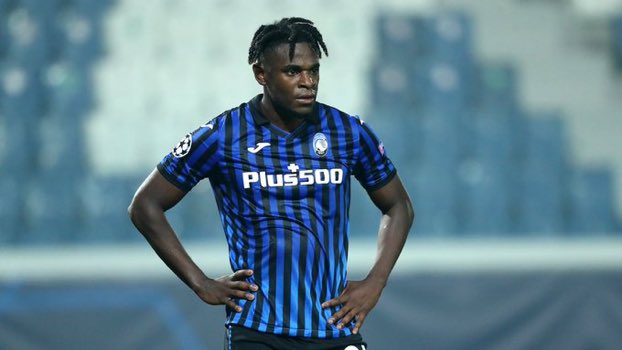 Zapata se perderá los amistosos de Colombia