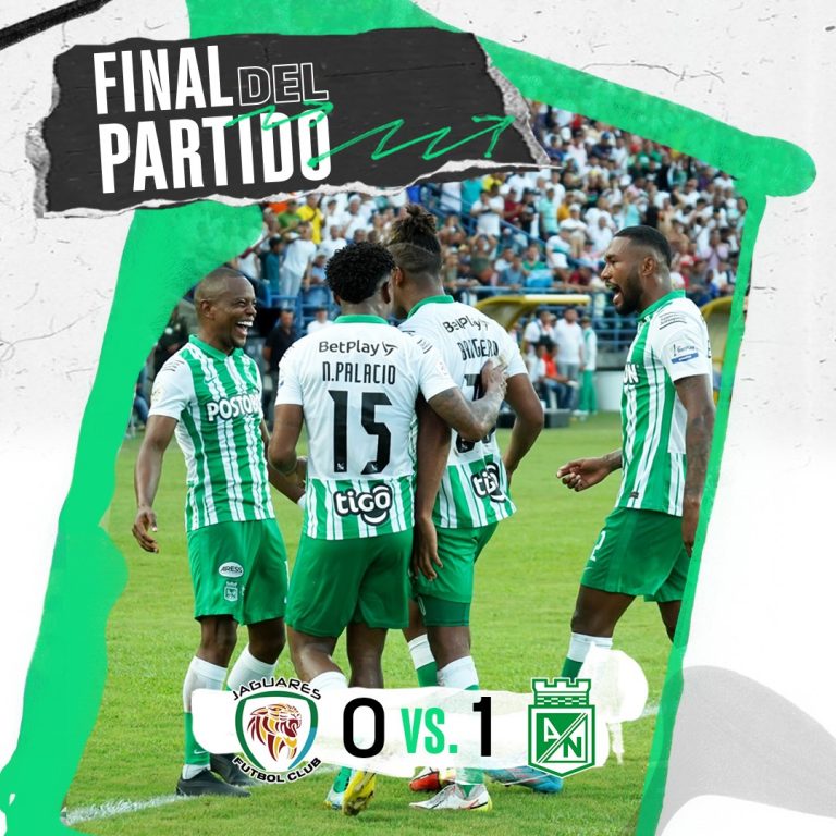 Nacional se reencontró con la victoria