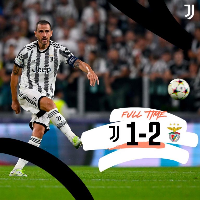 Cuadrado y Juventus volvieron a perder
