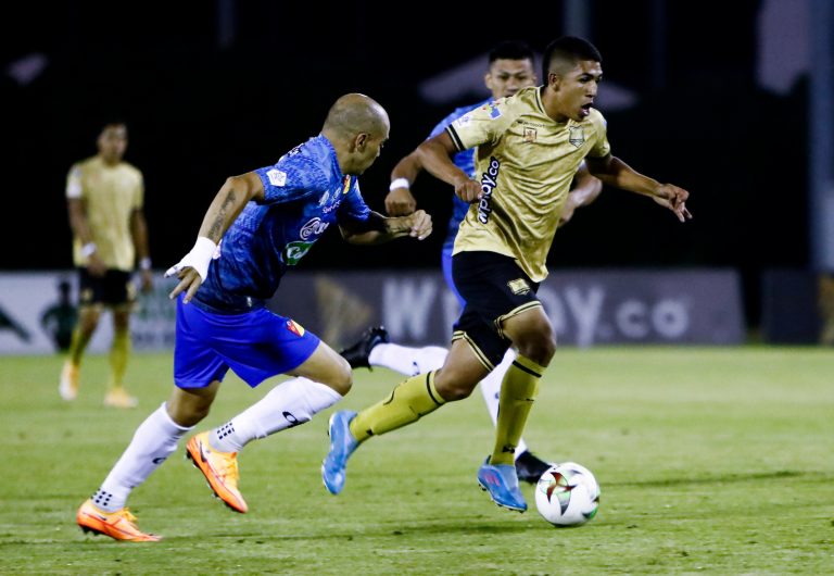 Partidazo por el tercer puesto