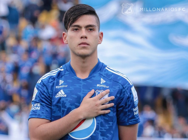 Barcelona sigue a Daniel Ruiz